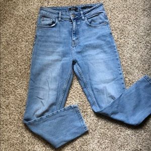 Bdg girlfriend jeans
